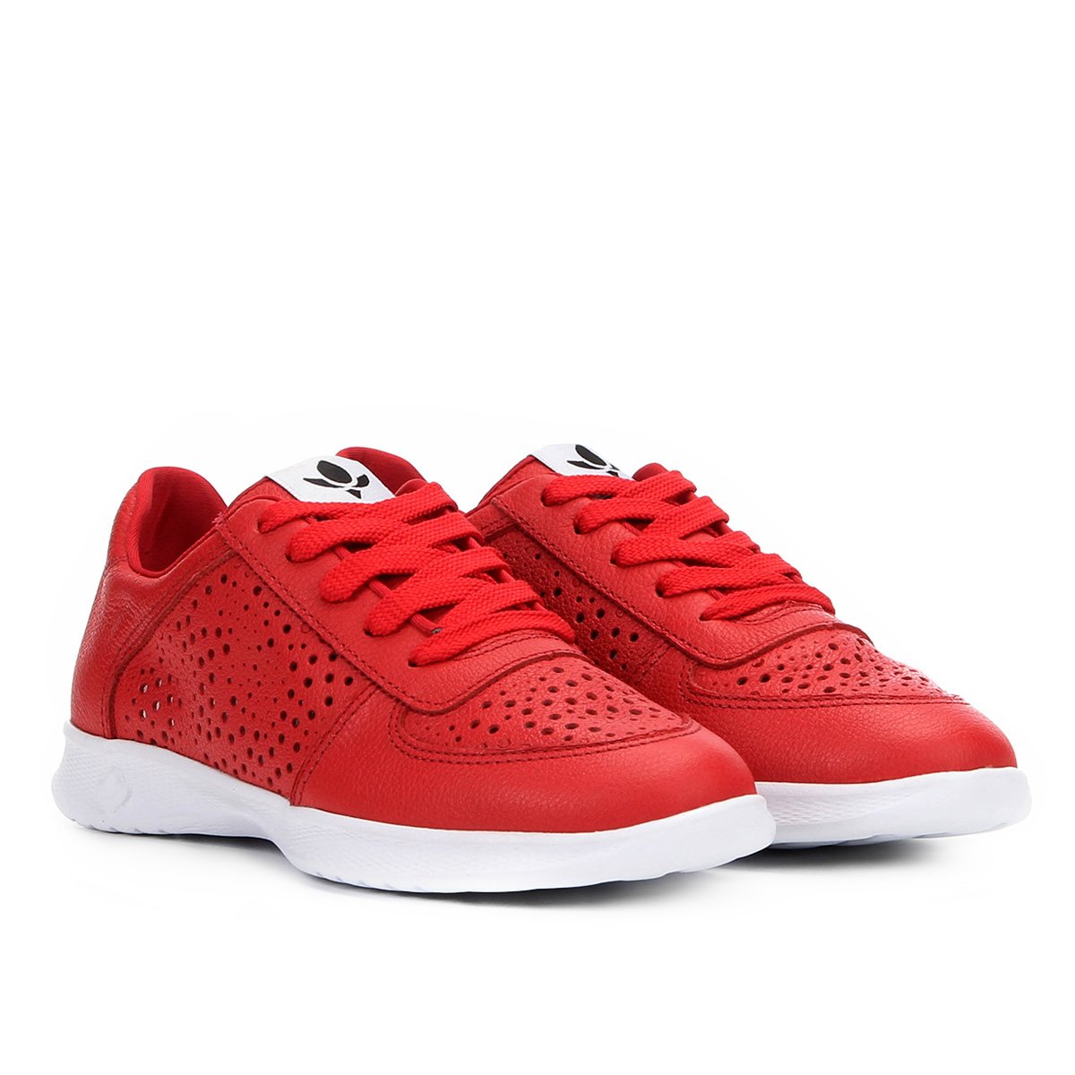 netshoes cravo e canela